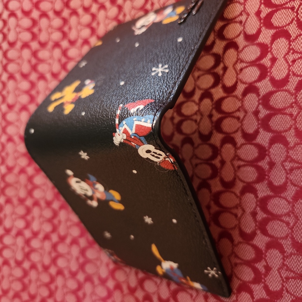Disney/ Mens Wallet - Picture 5 of 9